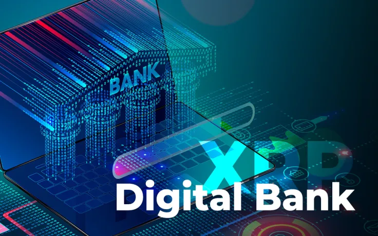 Major XRP Custodian Officially Approved to Digital Asset Bank